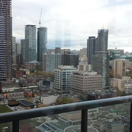 Grenville Furnished Apartment